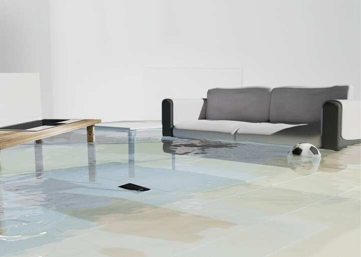 Water Damage Restoration Fairfax VA