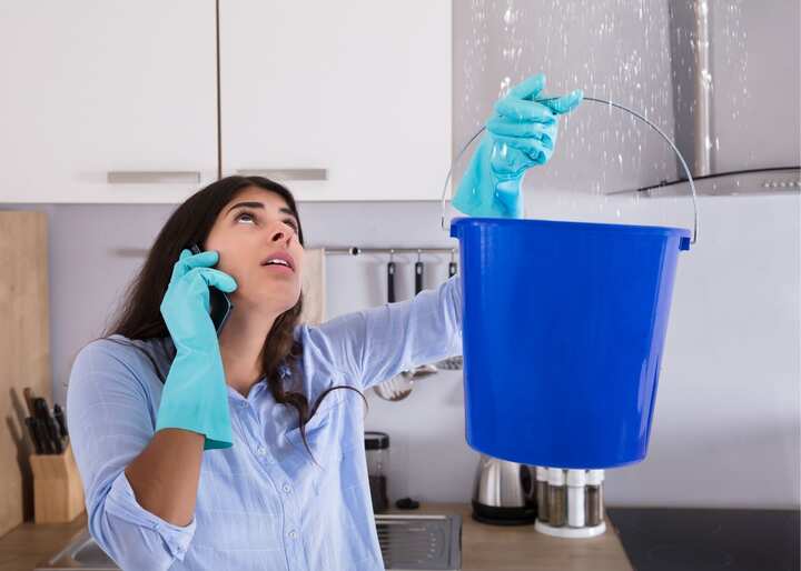 Water Damage Restoration Fairfax VA