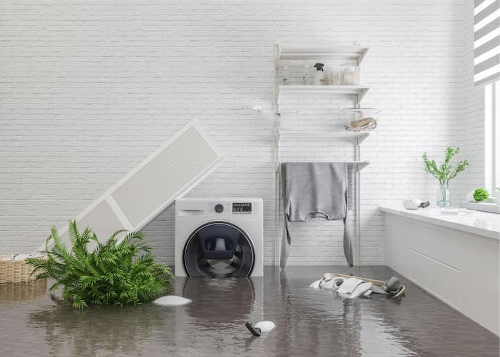 Water Damage Restoration Fairfax VA