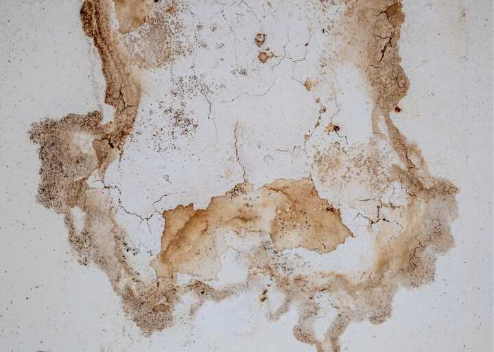 Water Damage Restoration Fairfax VA