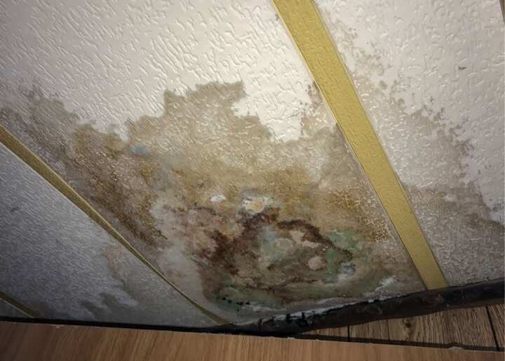 Water Damage Restoration Fairfax VA