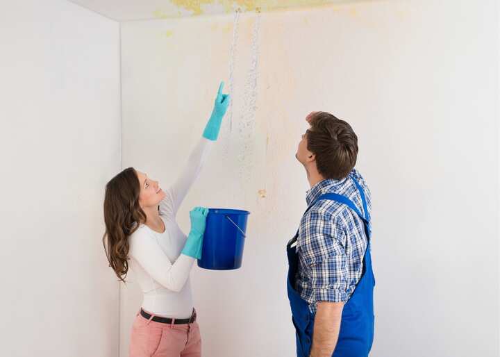 Water Damage Restoration Fairfax VA