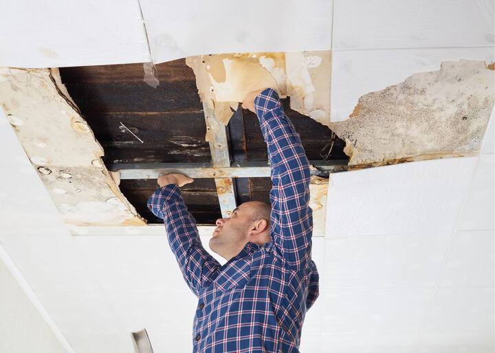 Water Damage Restoration Fairfax VA
