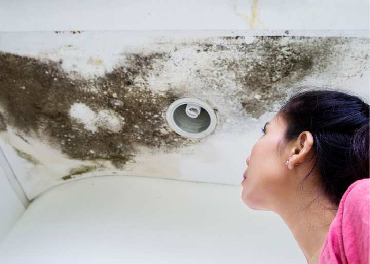 Water Damage Restoration Fairfax VA