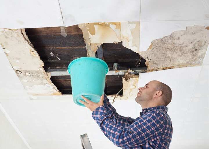 Water Damage Restoration Fairfax VA