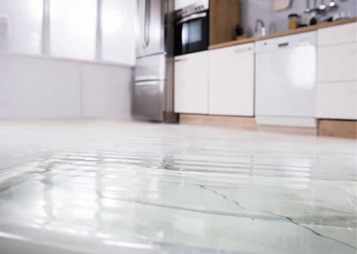 Water Damage Restoration Fairfax VA