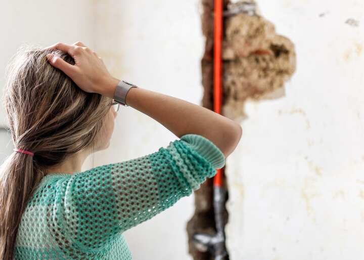 Water Damage Restoration Fairfax VA